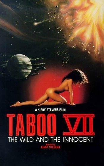 [18+] Taboo 7: The Wild and the Innocent (1989) English BluRay download full movie